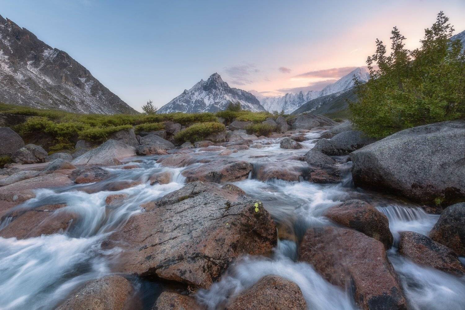 , Павел Глушков