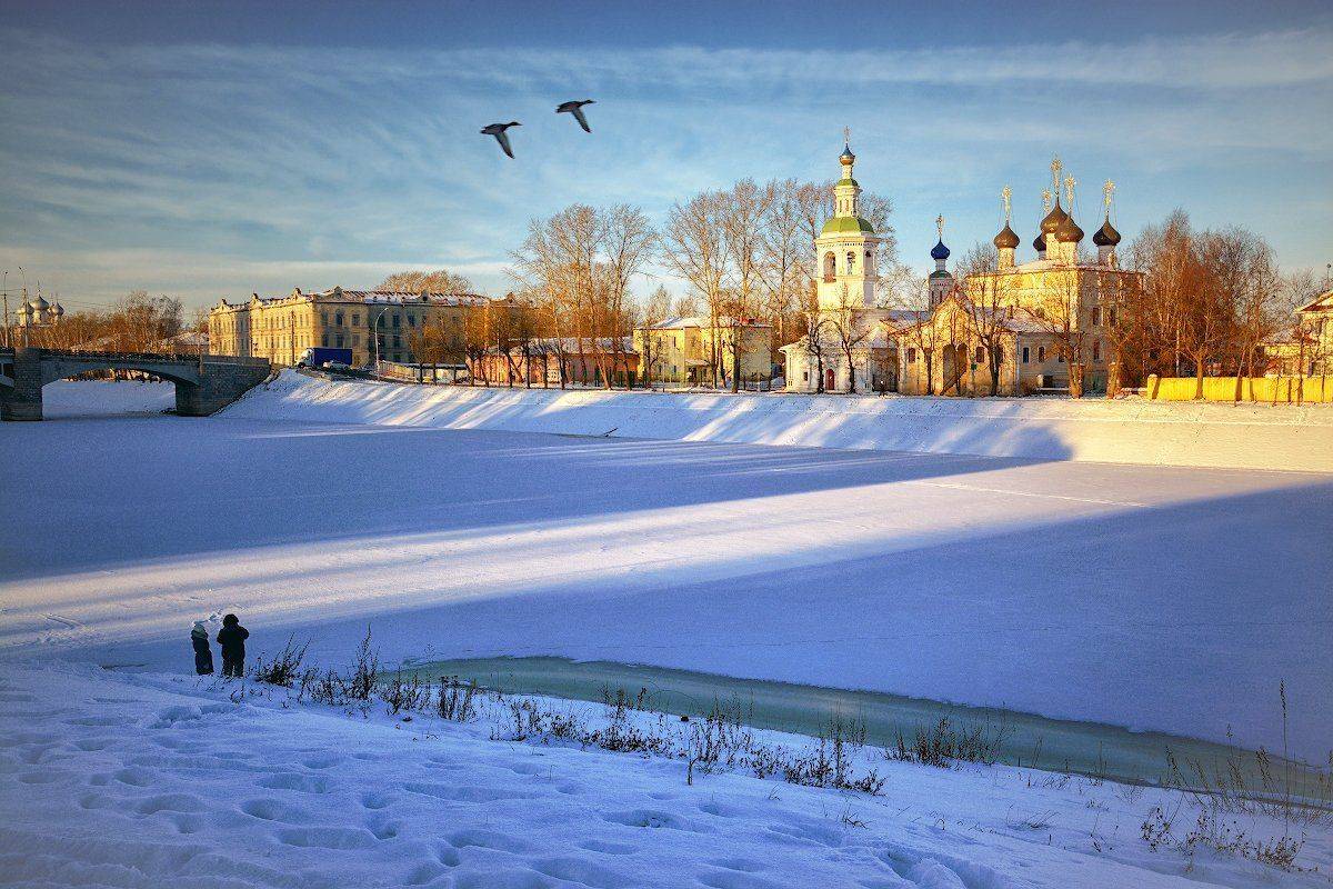 , Марина Никифорова