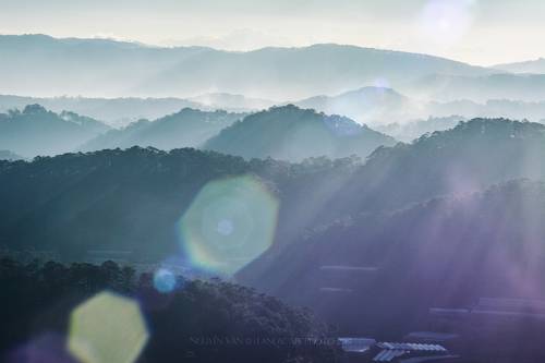Da Lat 2019