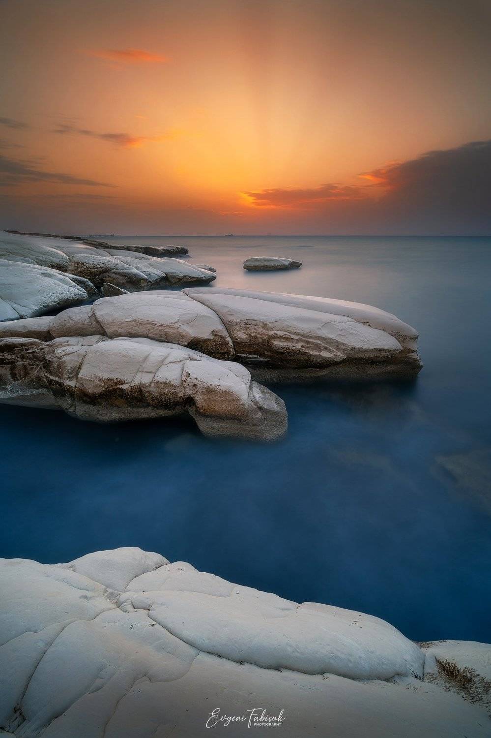 , Evgeni Fabis