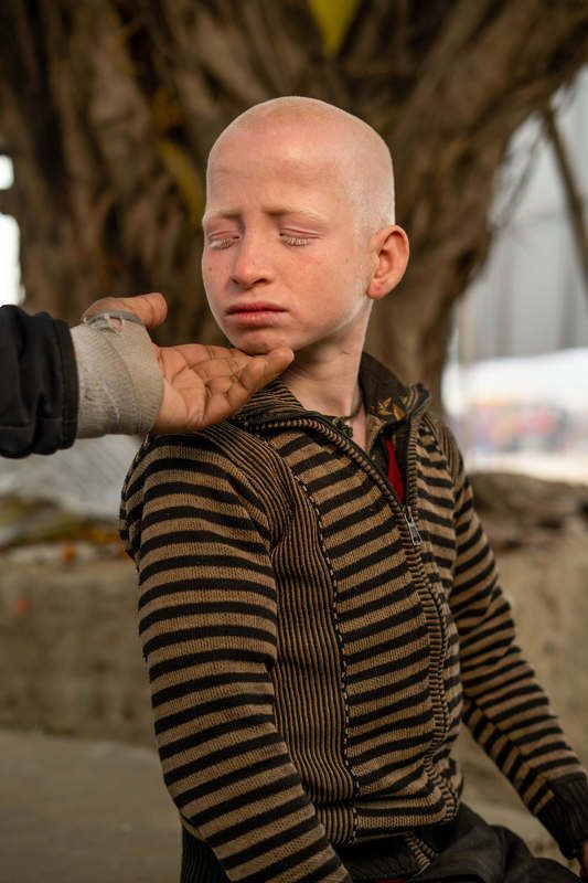 hope rays life spirit Ray of Hope... фото превью