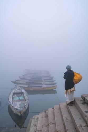 Endless journey...