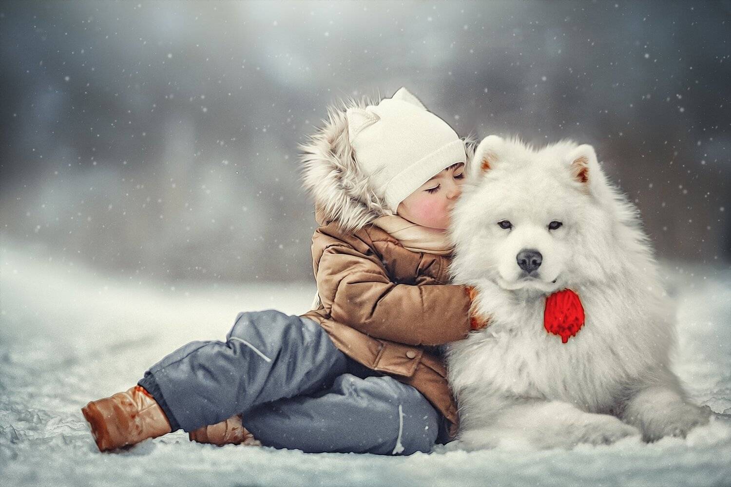 , Ксения Лысенкова