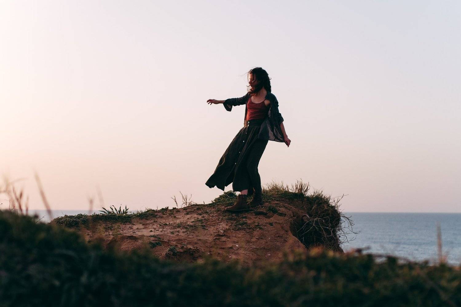 , Мария Креймер