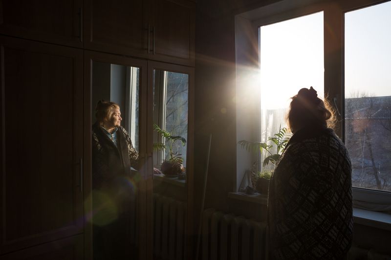 прохоренко, тамара, степановна, г. арсеньев Луч надежды.. фото превью