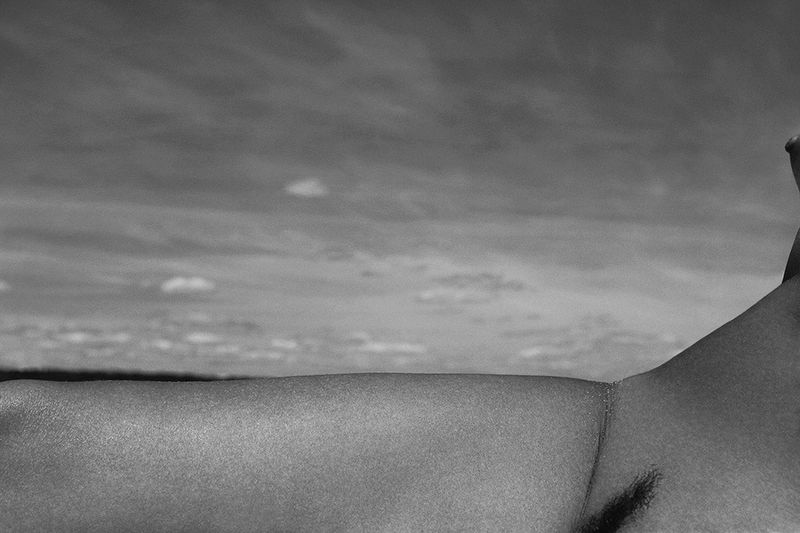 art nude, nude, fine art nude, bw nude, estet mf, minimalism nude, nude in the landscape * фото превью