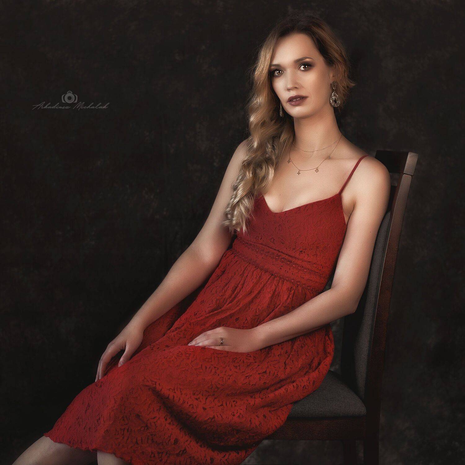 , Arkadiusz Michalak