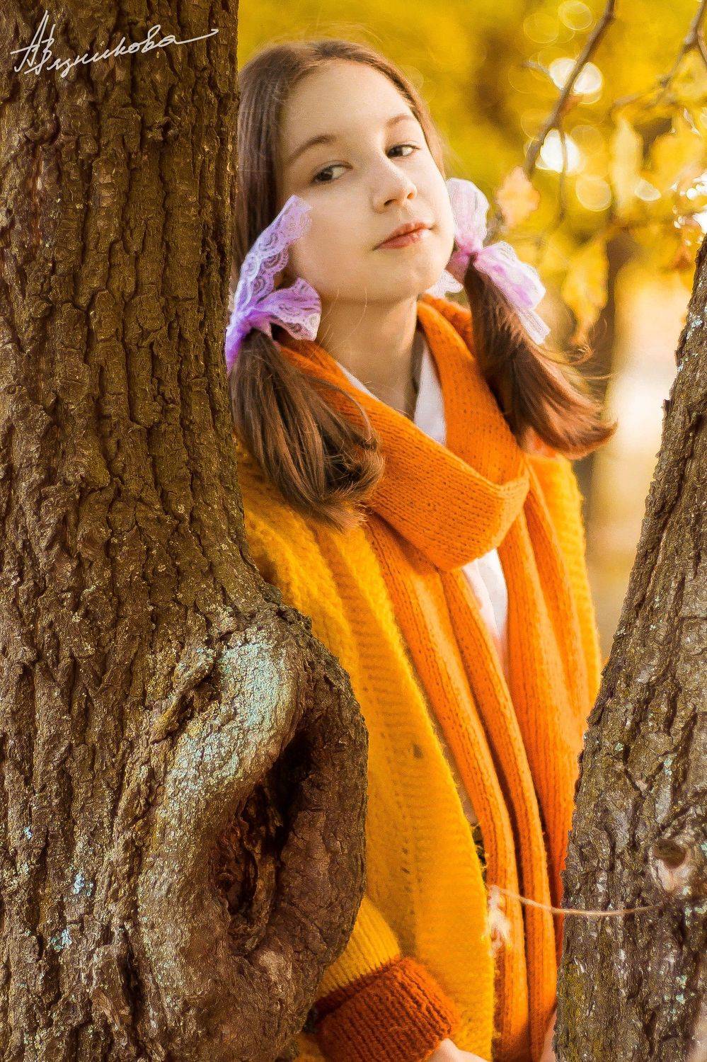 фотограф Лисичанск, Лисичанск, детский портрет, портрет, детский фотограф, осень,, Анна Вязникова
