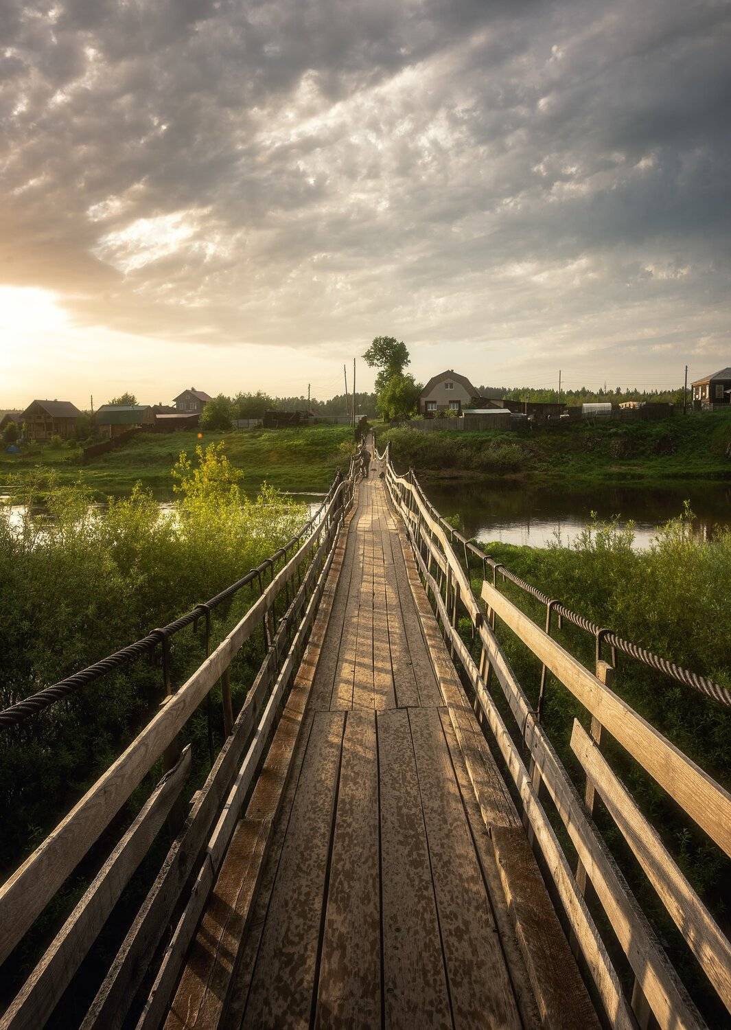 , Алексей Козаченко