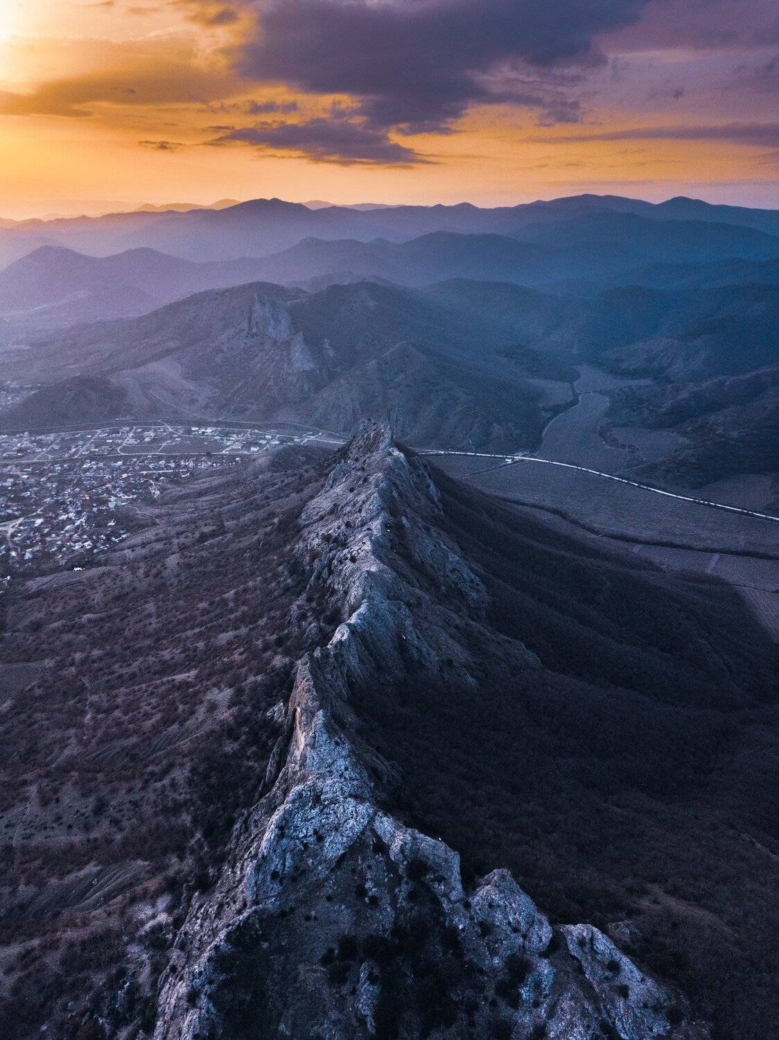 , Андрей Кривцов