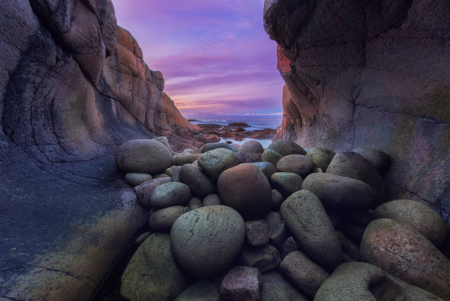 , Андрей Родионов