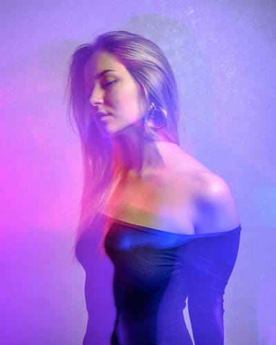 The spring is coming