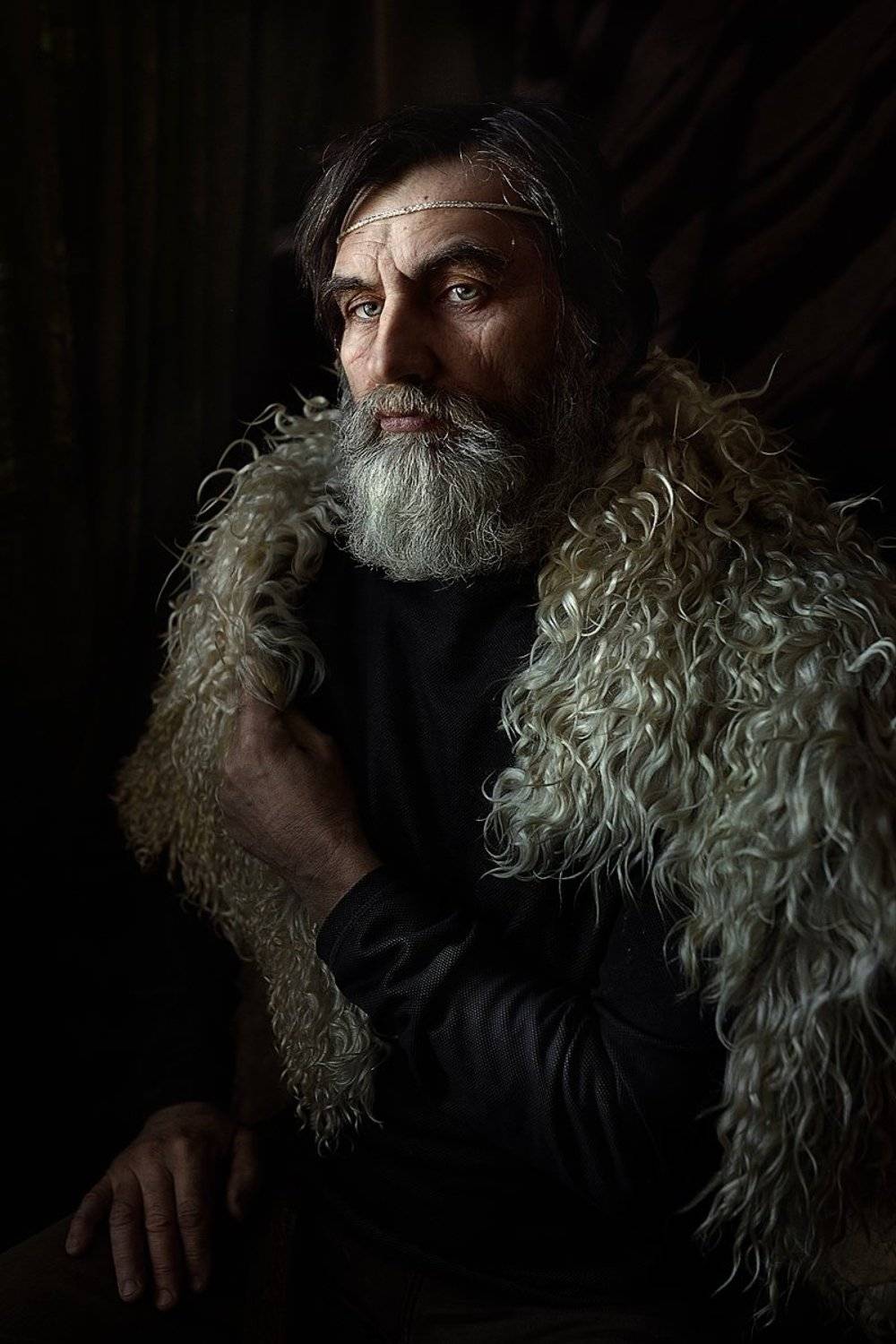 , Раевская Елена