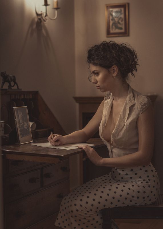 Letters . . . фото превью