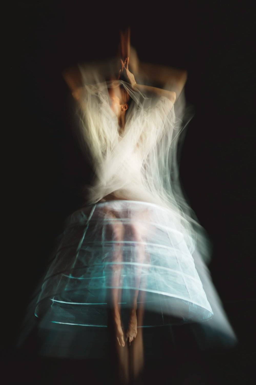 woman, portrait, studio, conceptual, art, Руслан Болгов (Axe)