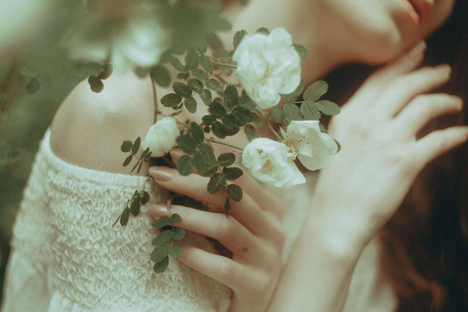 , Marie Dashkova