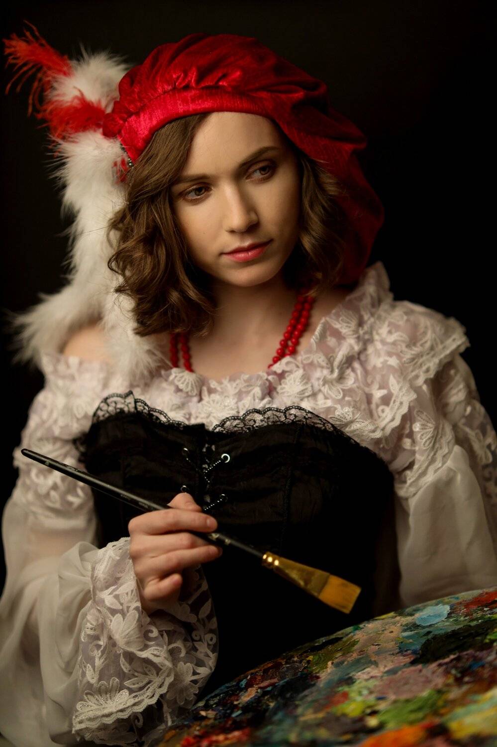 , Константин Буркин