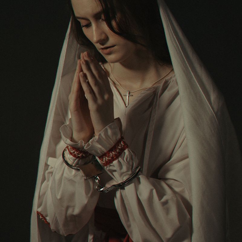 Marusia фото превью