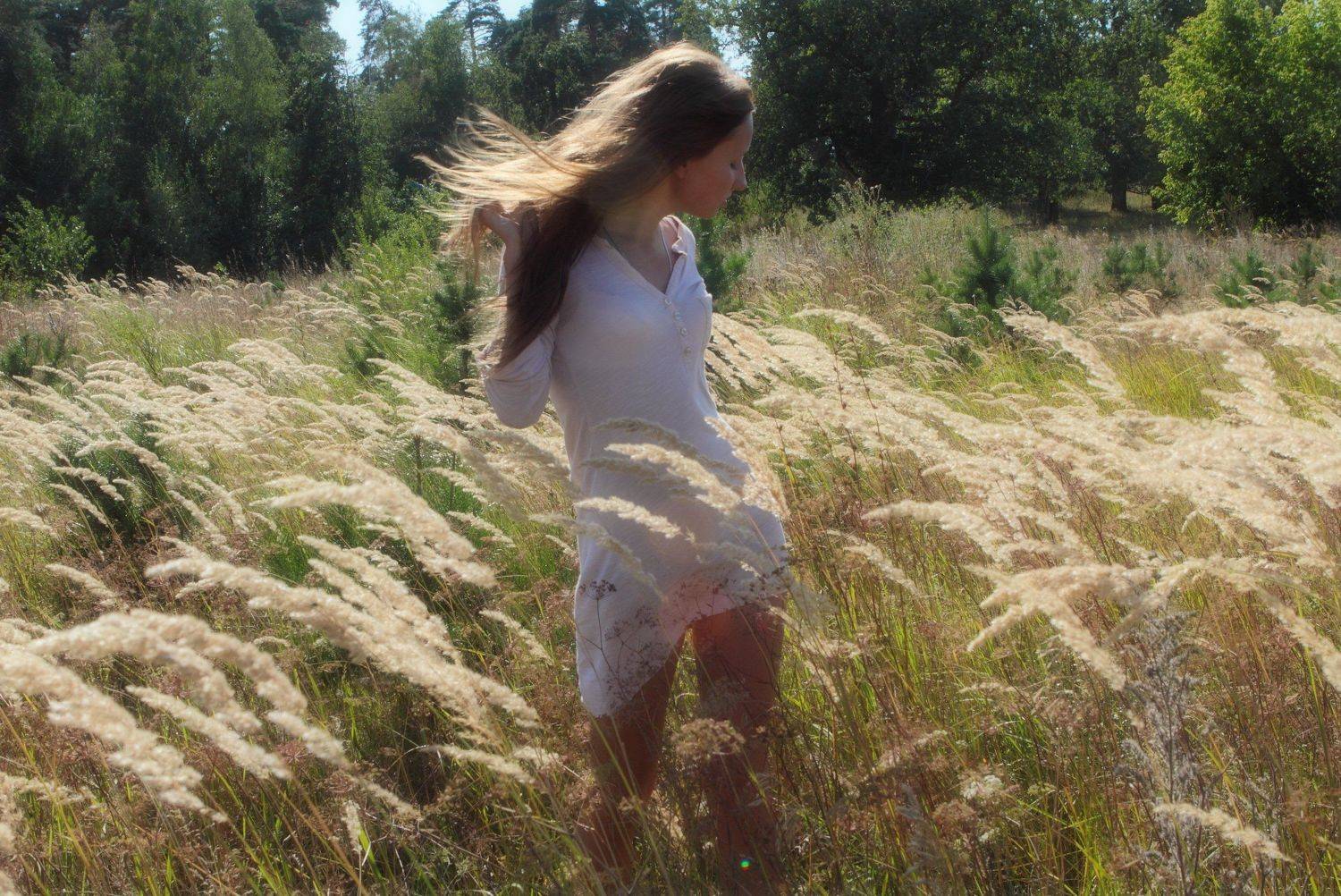 , Владимир Краснов