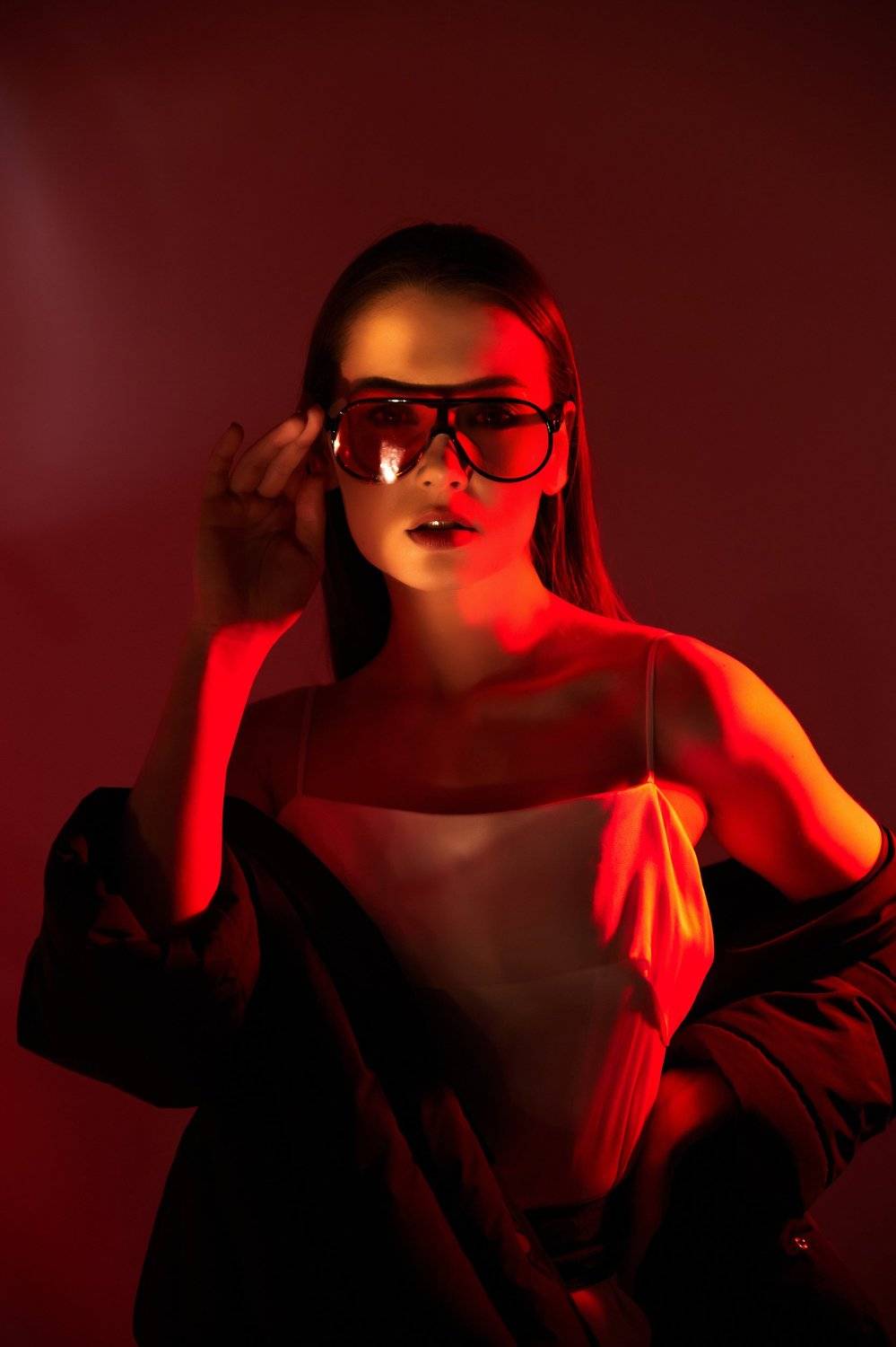 , Егор Яровой