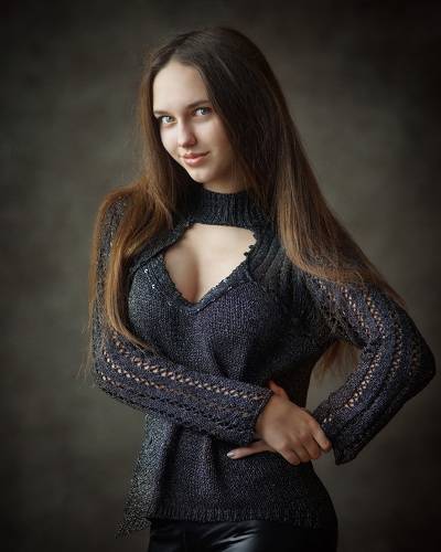 Анна