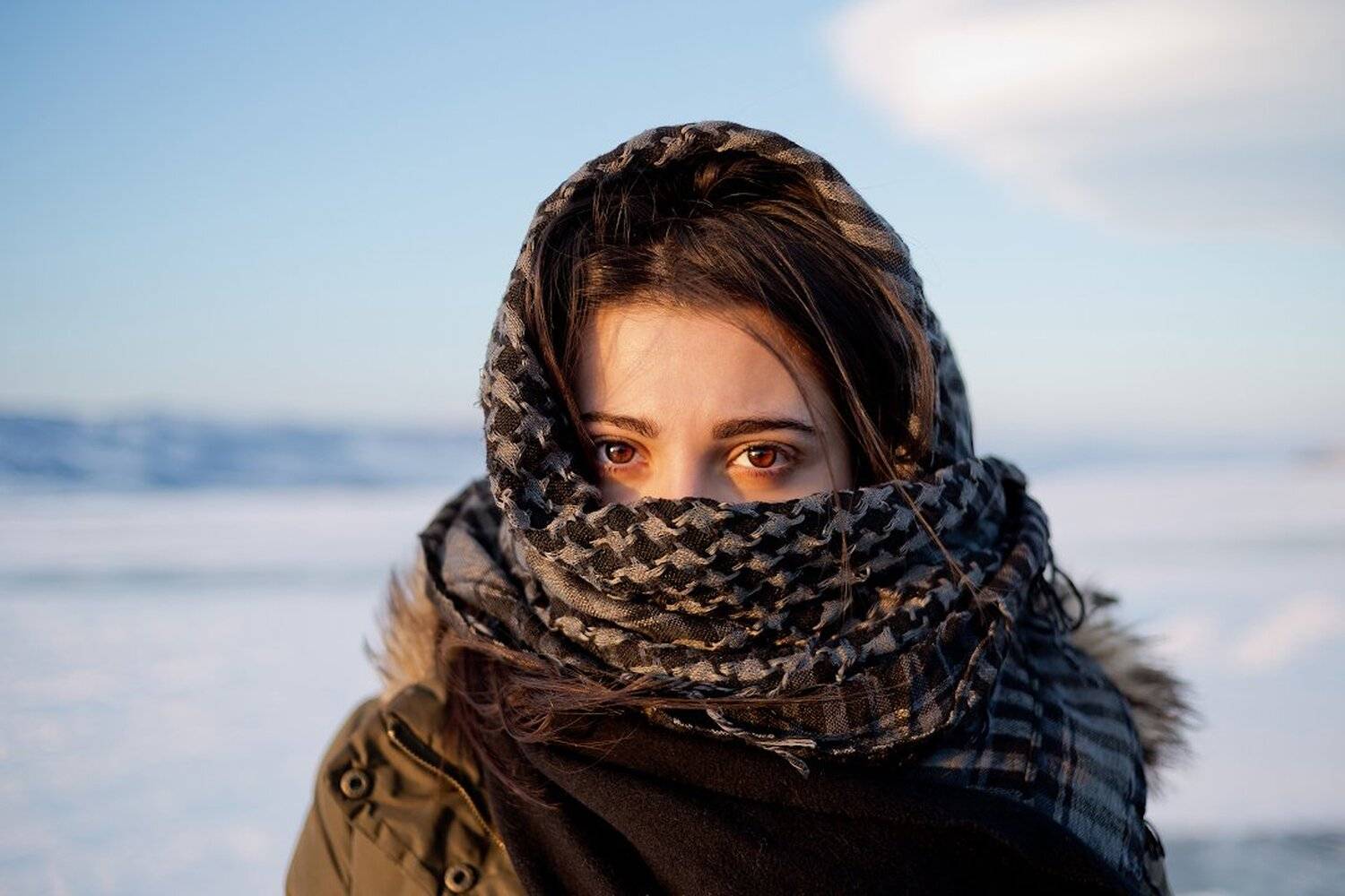 , Илья Буянов