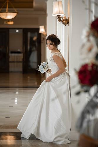 Невеста Мария