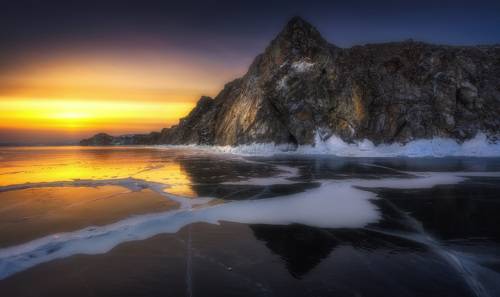 Закатный Ольтрек