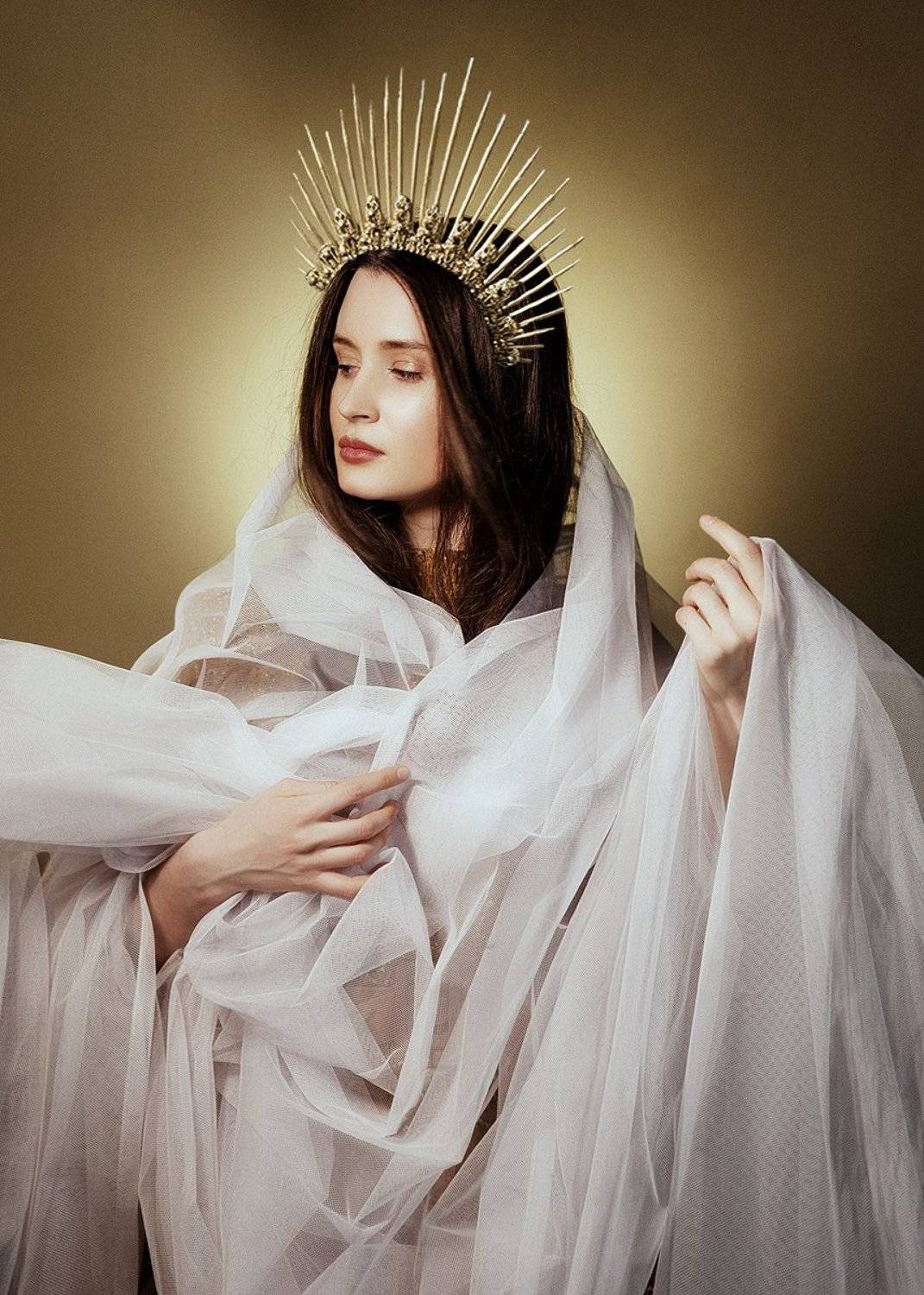 , Лана Никонова