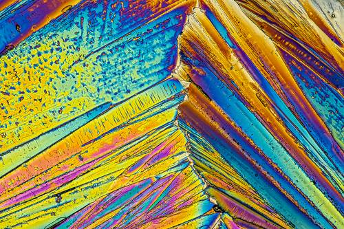 Кристаллическая абстракция