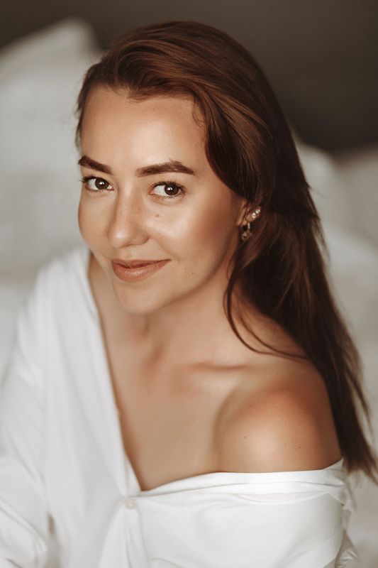 Мари фото превью