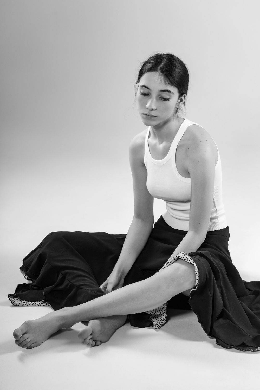 , Ksanka Skornyakova