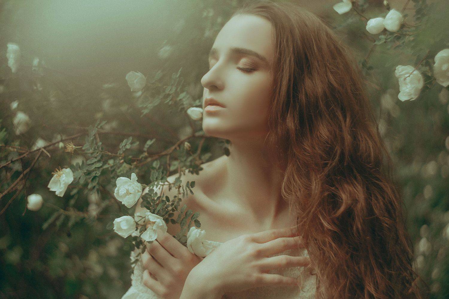 , Marie Dashkova
