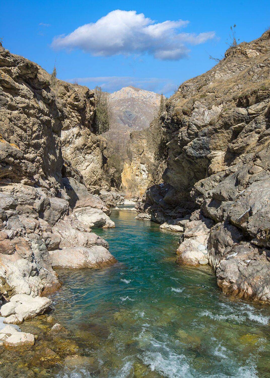 чегем, кабардино-балкария, Хасан Журтов