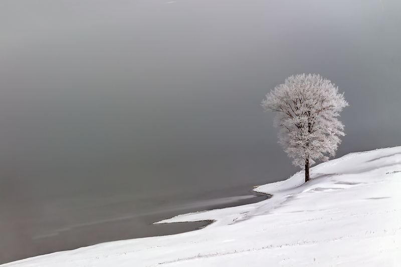 Осенний этюд фото превью