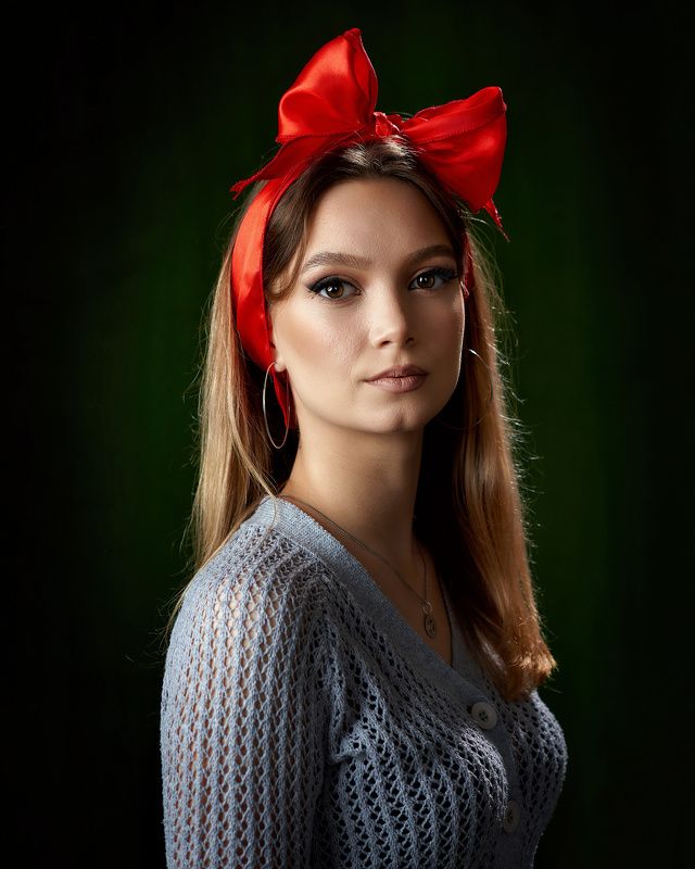 Эвелина фото превью