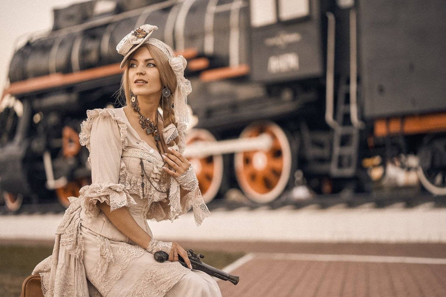 , Алексей Тарабрин