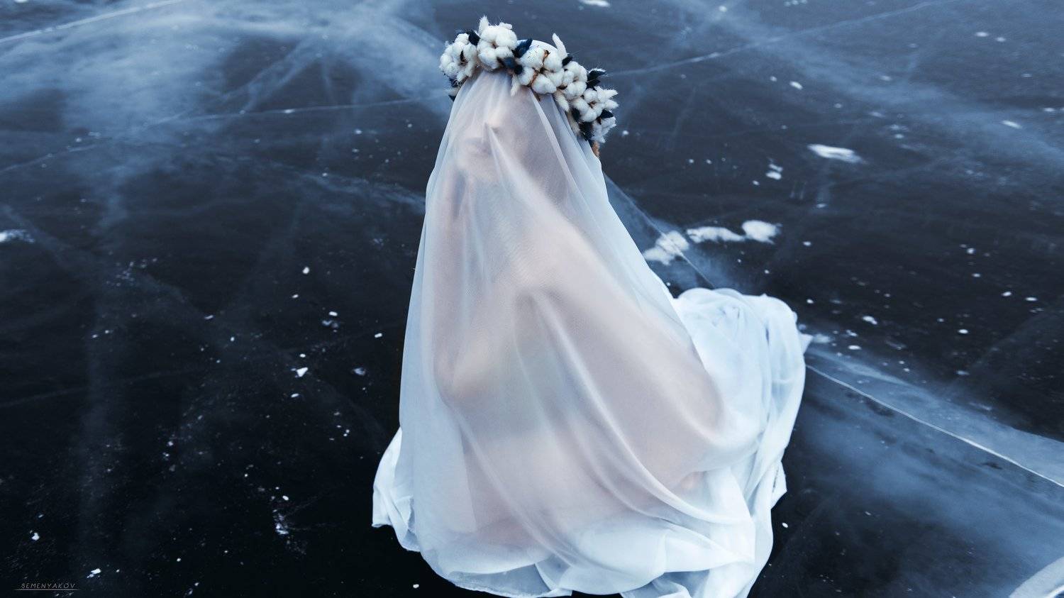 , Семеняков Семён