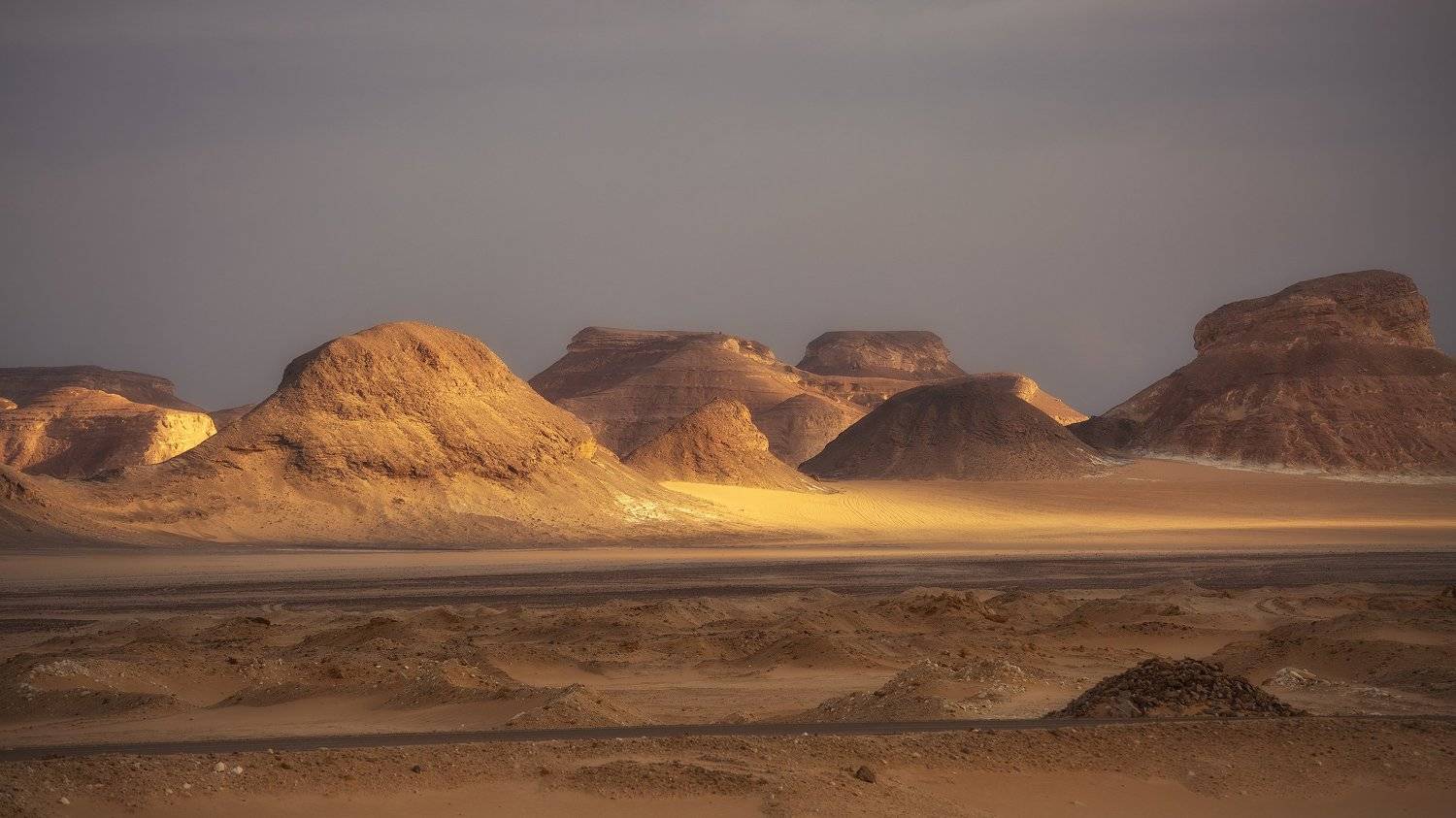египет, африка, пустыня, закат, egipt , sunset ,afryka, desert, Наталия Деркач