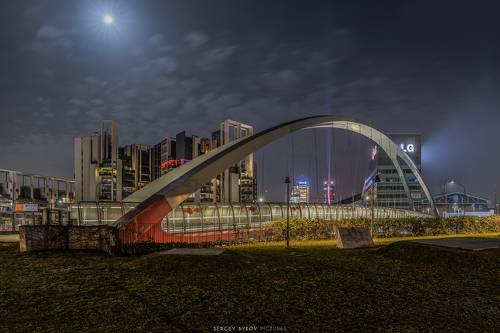 Большая звездочка)))))