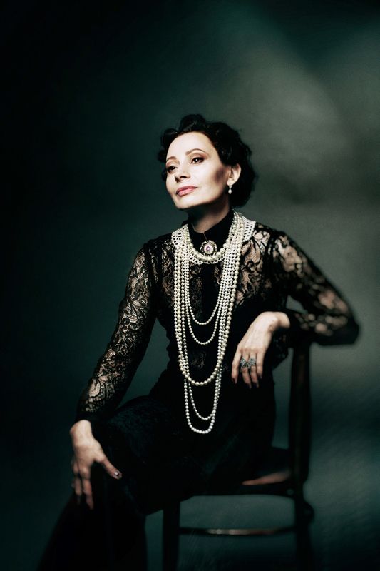 Инна. фото превью