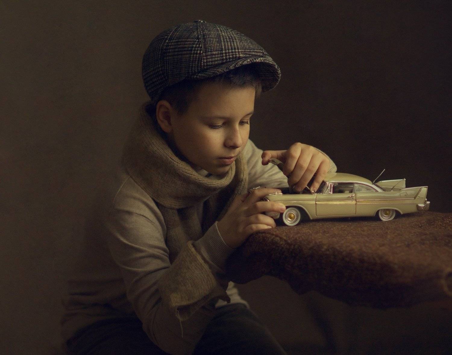 , Виктория Забродина