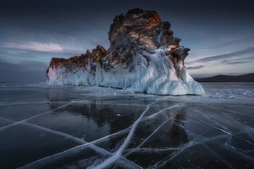 Байкальский гигант