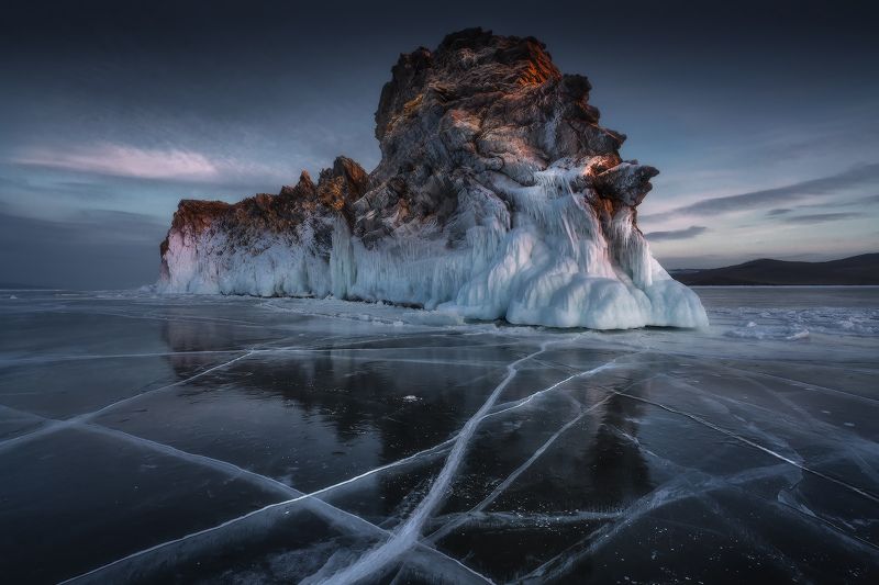 Байкальский гигант фото превью