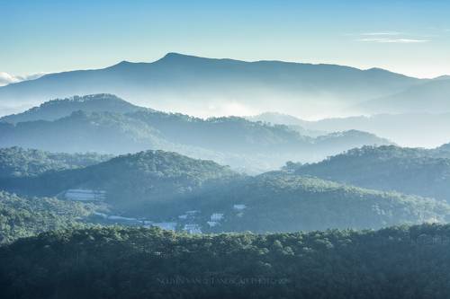 Da Lat 2019