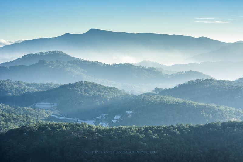 Fog Da Lat 2019 фото превью