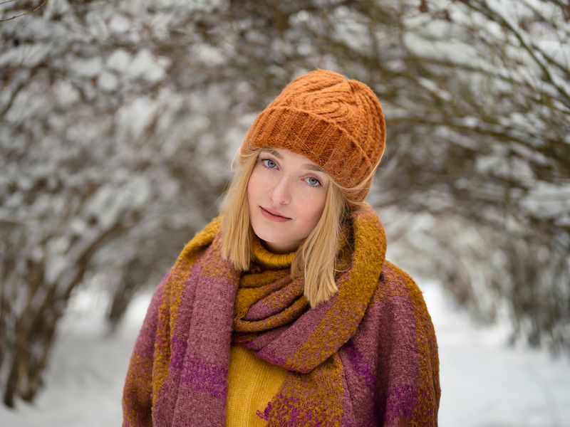 Paulina фото превью