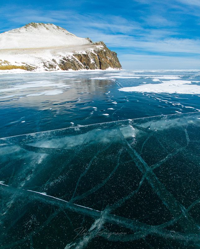 байкал, ольхон, фототур на байкал, baikal, lake baikal Байкал. фото превью