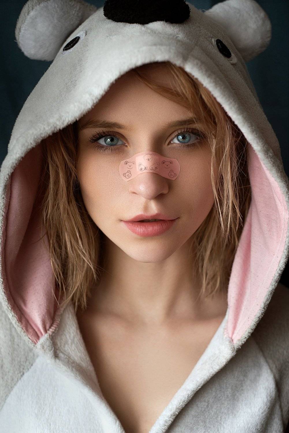 , Дмитрий Бегма