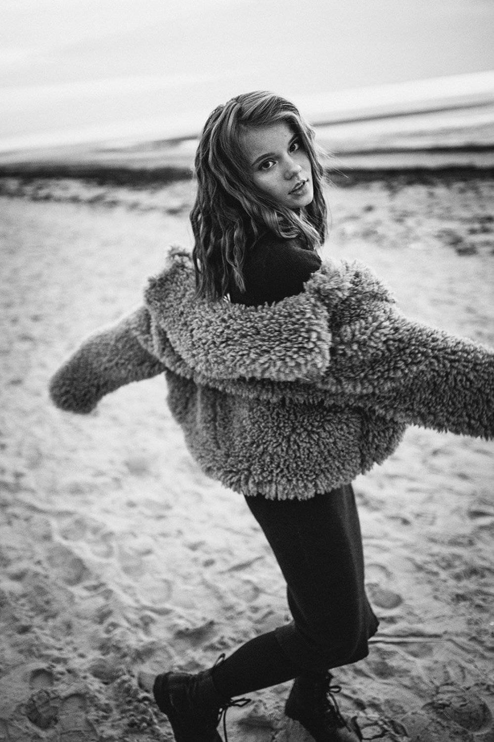 , Татьяна Кузьминская